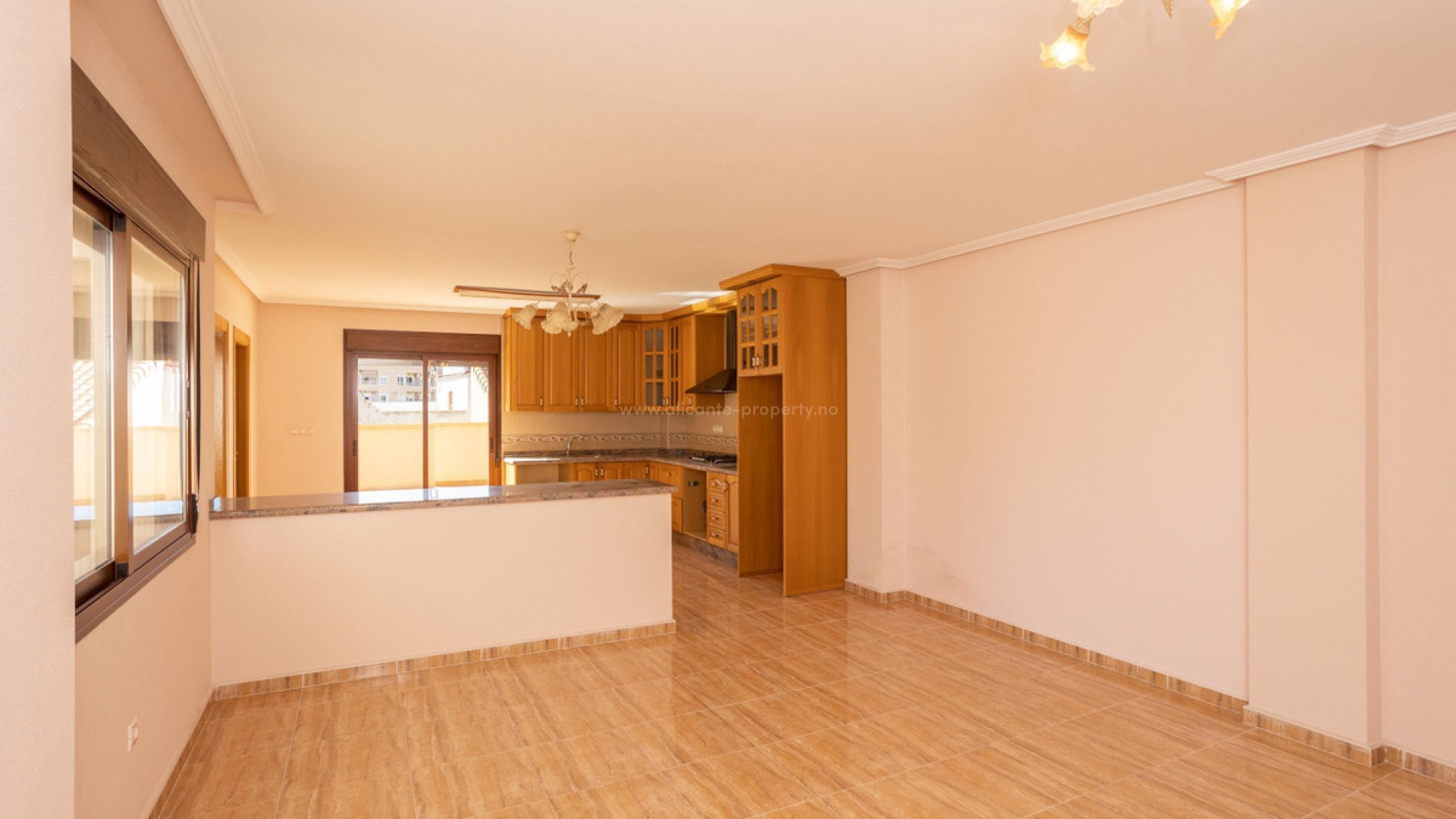 Bungalow i San Miguel de Salinas Centro