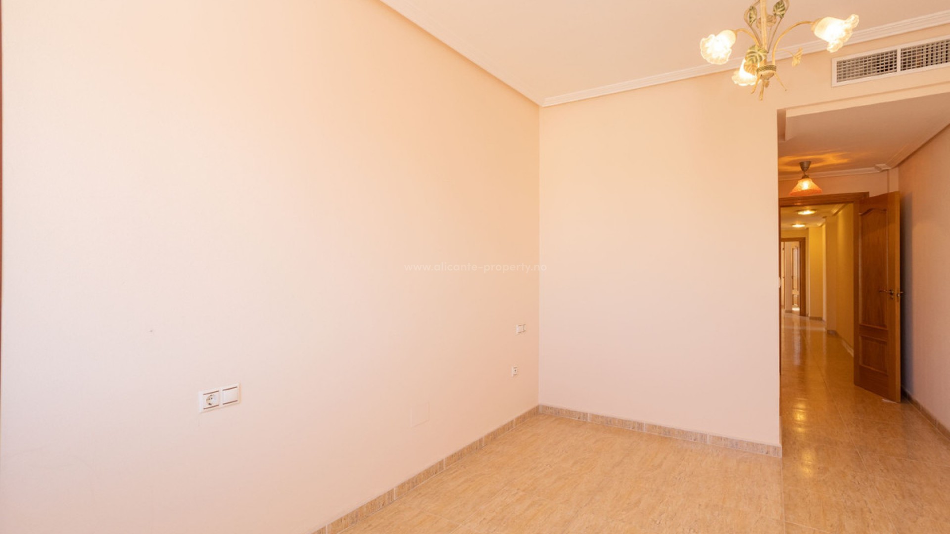 Bungalow i San Miguel de Salinas Centro