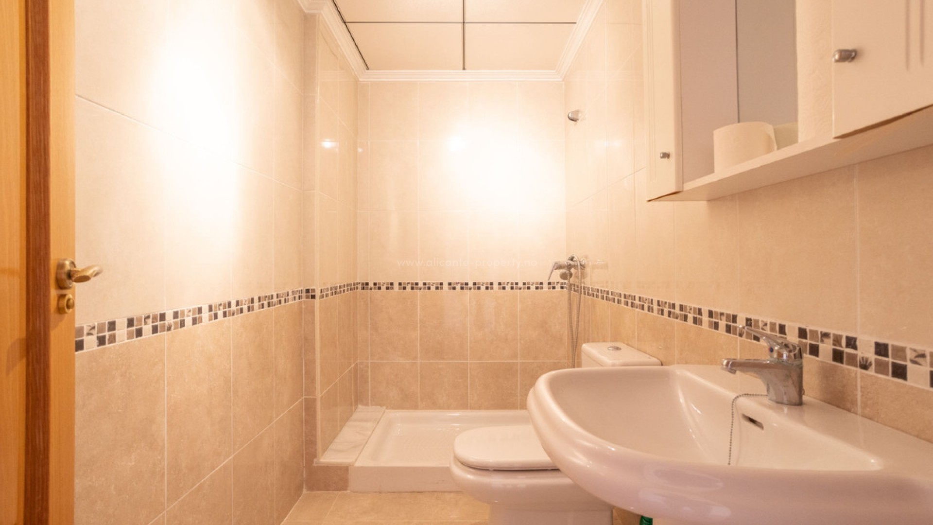 Bungalow i San Miguel de Salinas Centro