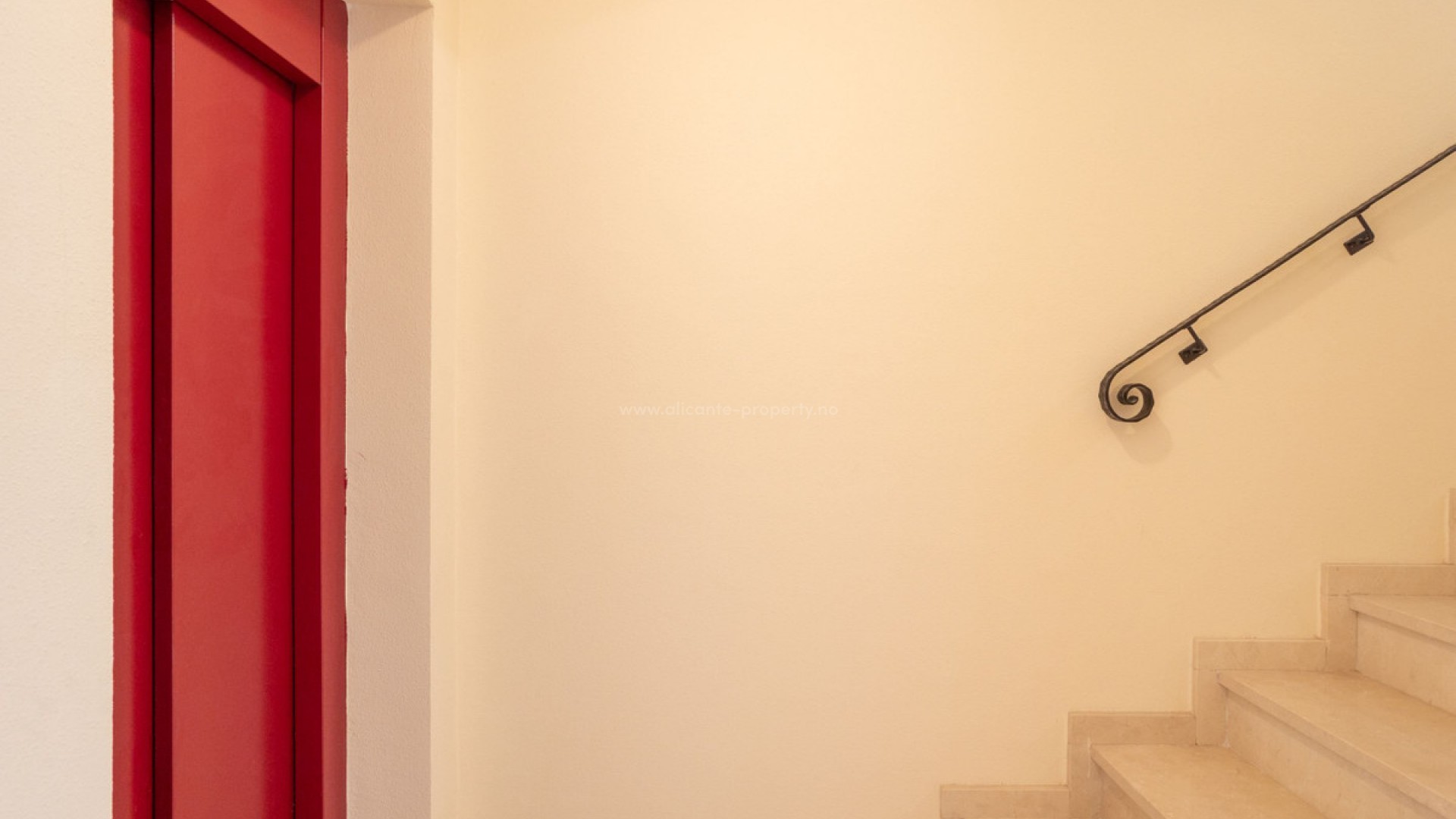 Bungalow i San Miguel de Salinas Centro