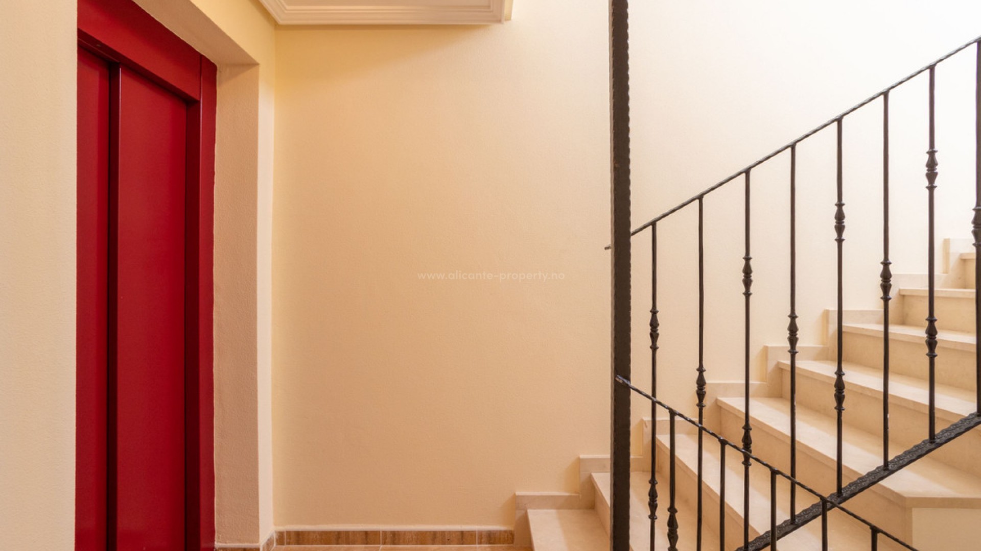 Bungalow i San Miguel de Salinas Centro