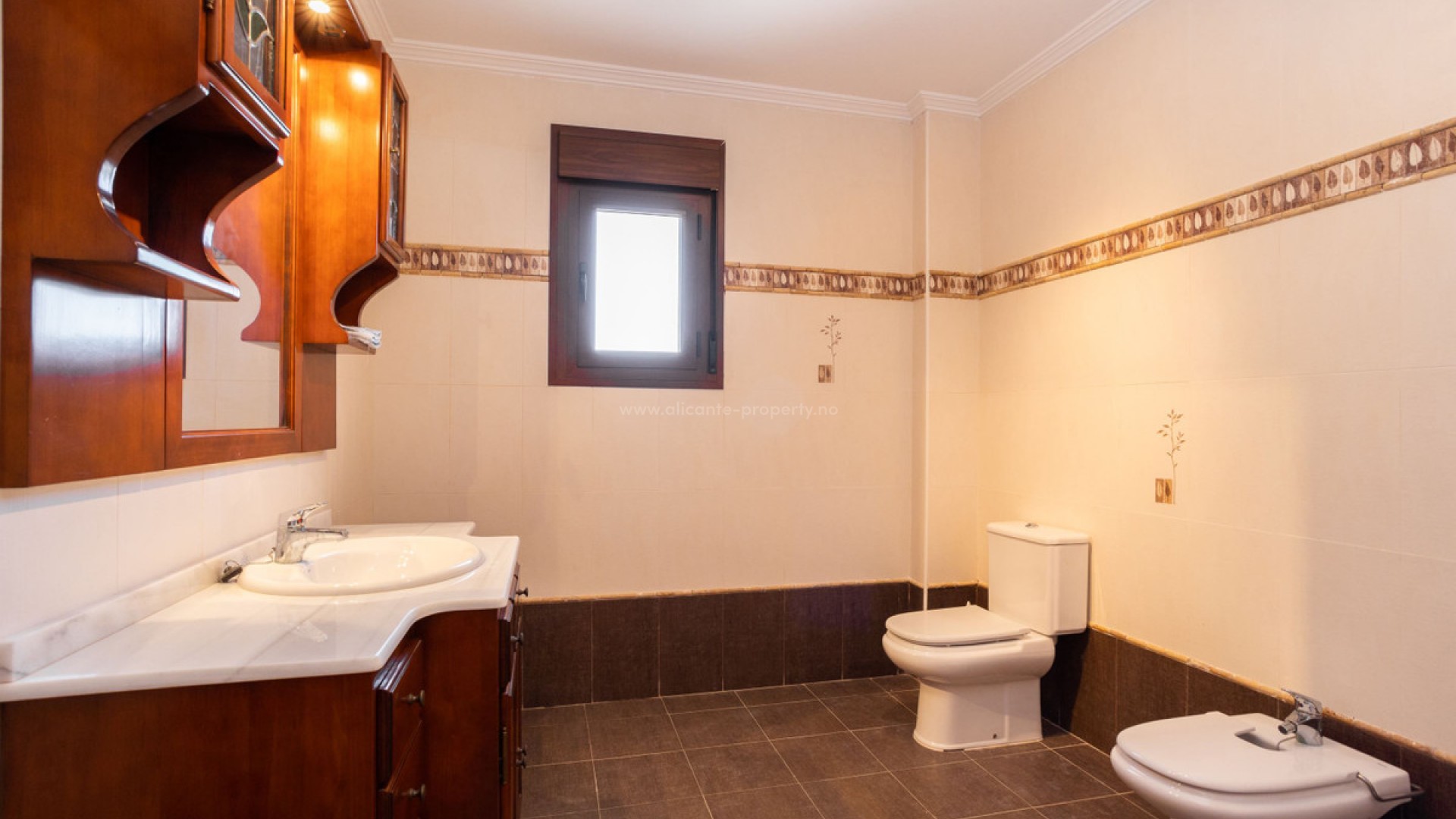 Bungalow i San Miguel de Salinas Centro