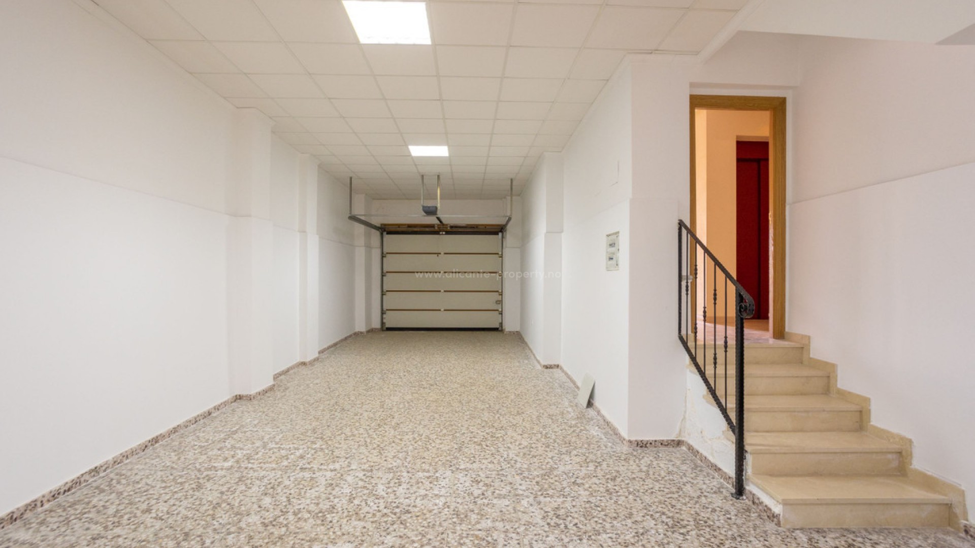 Bungalow i San Miguel de Salinas Centro