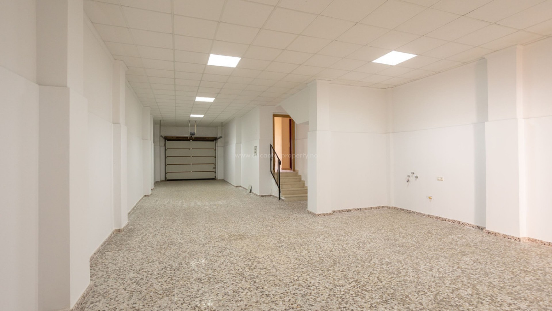 Bungalow i San Miguel de Salinas Centro