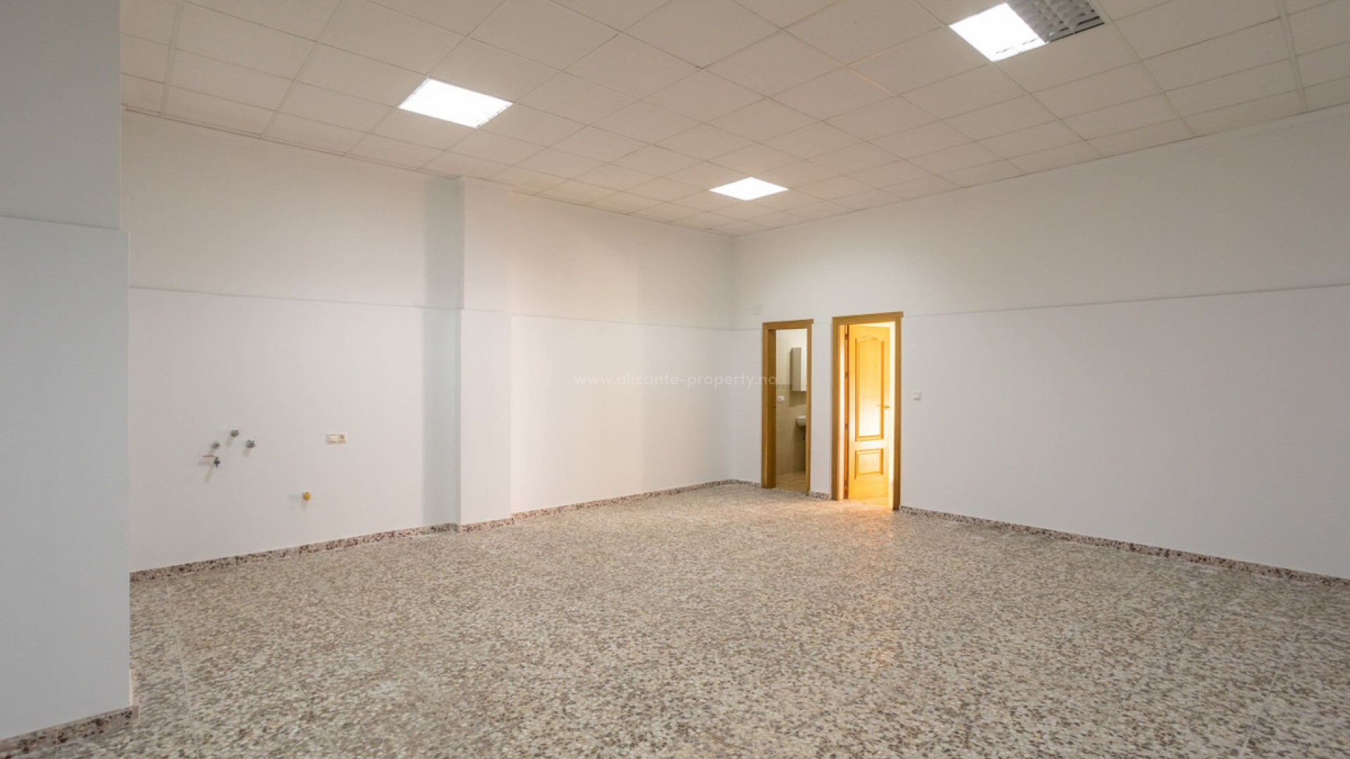 Bungalow i San Miguel de Salinas Centro