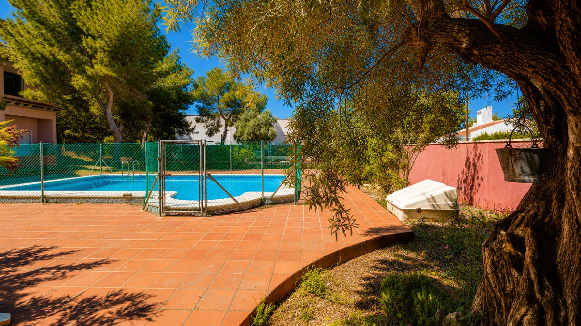 Bungalow i San Miguel de Salinas Centro