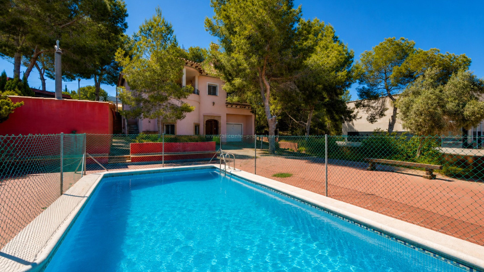 Bungalow i San Miguel de Salinas Centro