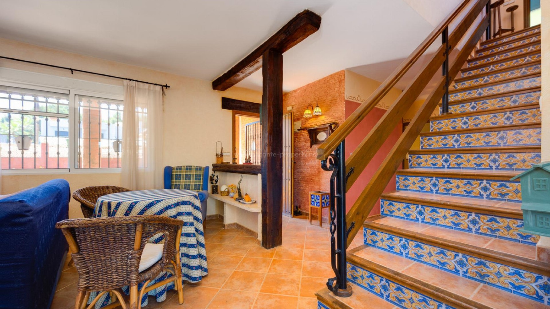 Bungalow i San Miguel de Salinas Centro