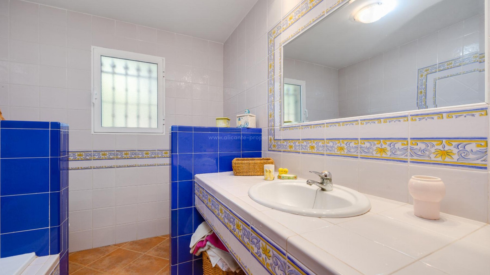 Bungalow i San Miguel de Salinas Centro