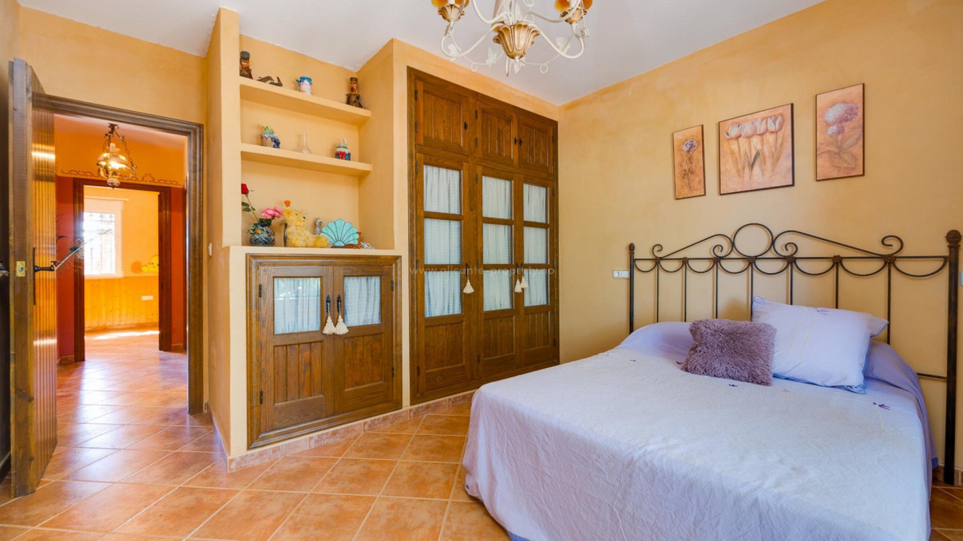 Bungalow i San Miguel de Salinas Centro