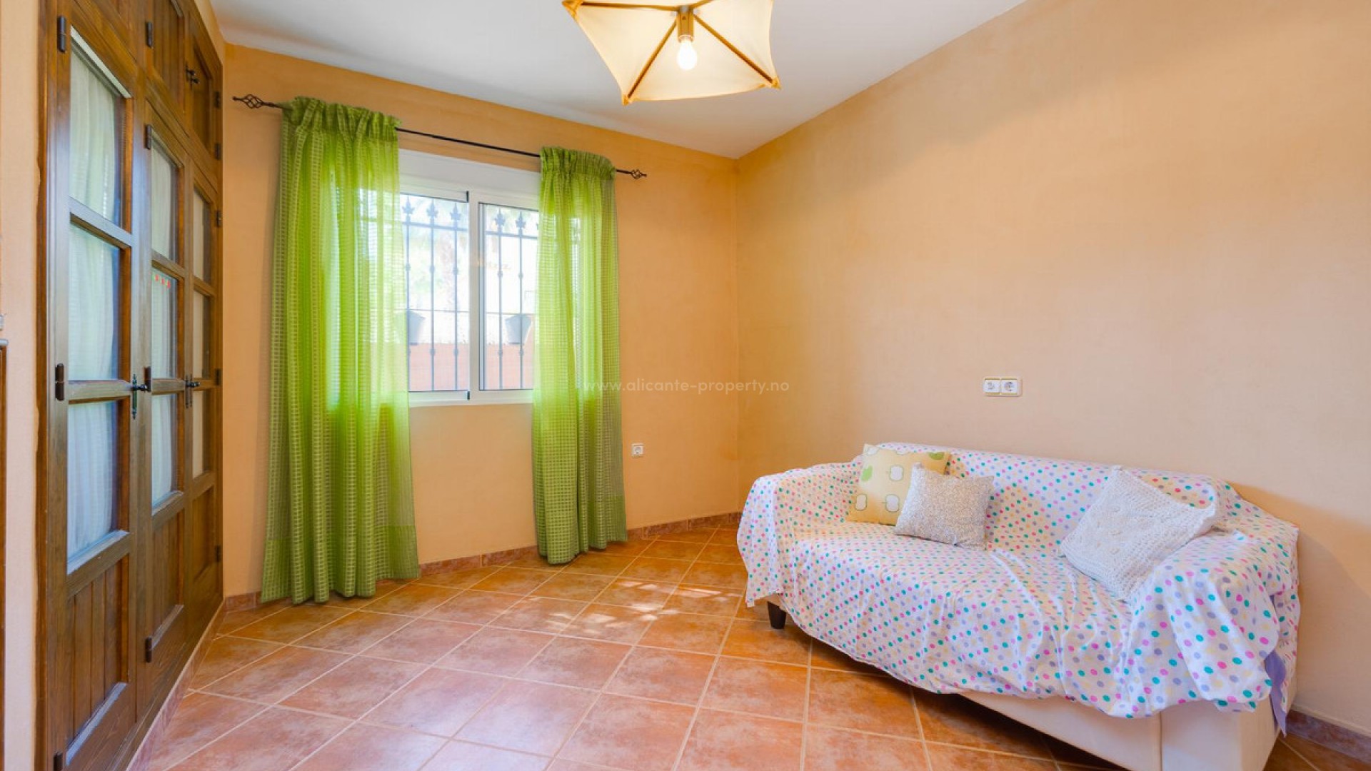 Bungalow i San Miguel de Salinas Centro