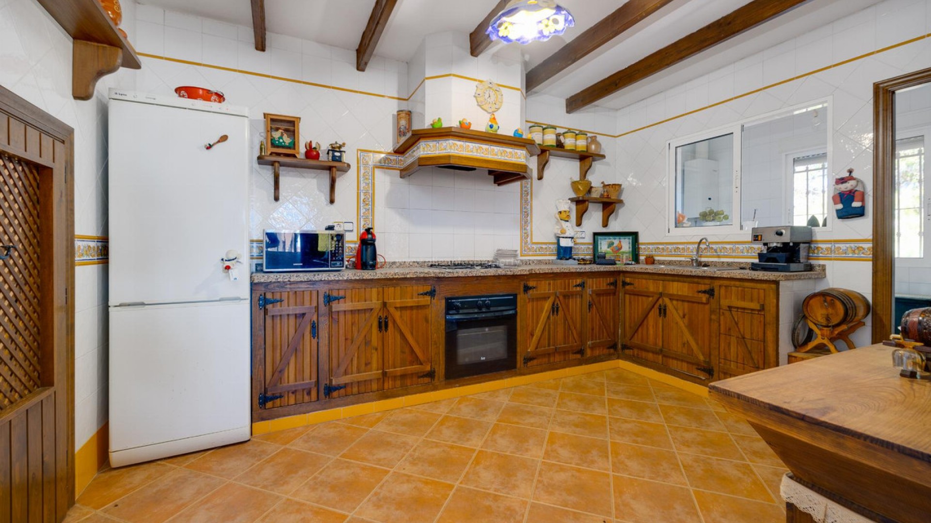 Bungalow i San Miguel de Salinas Centro