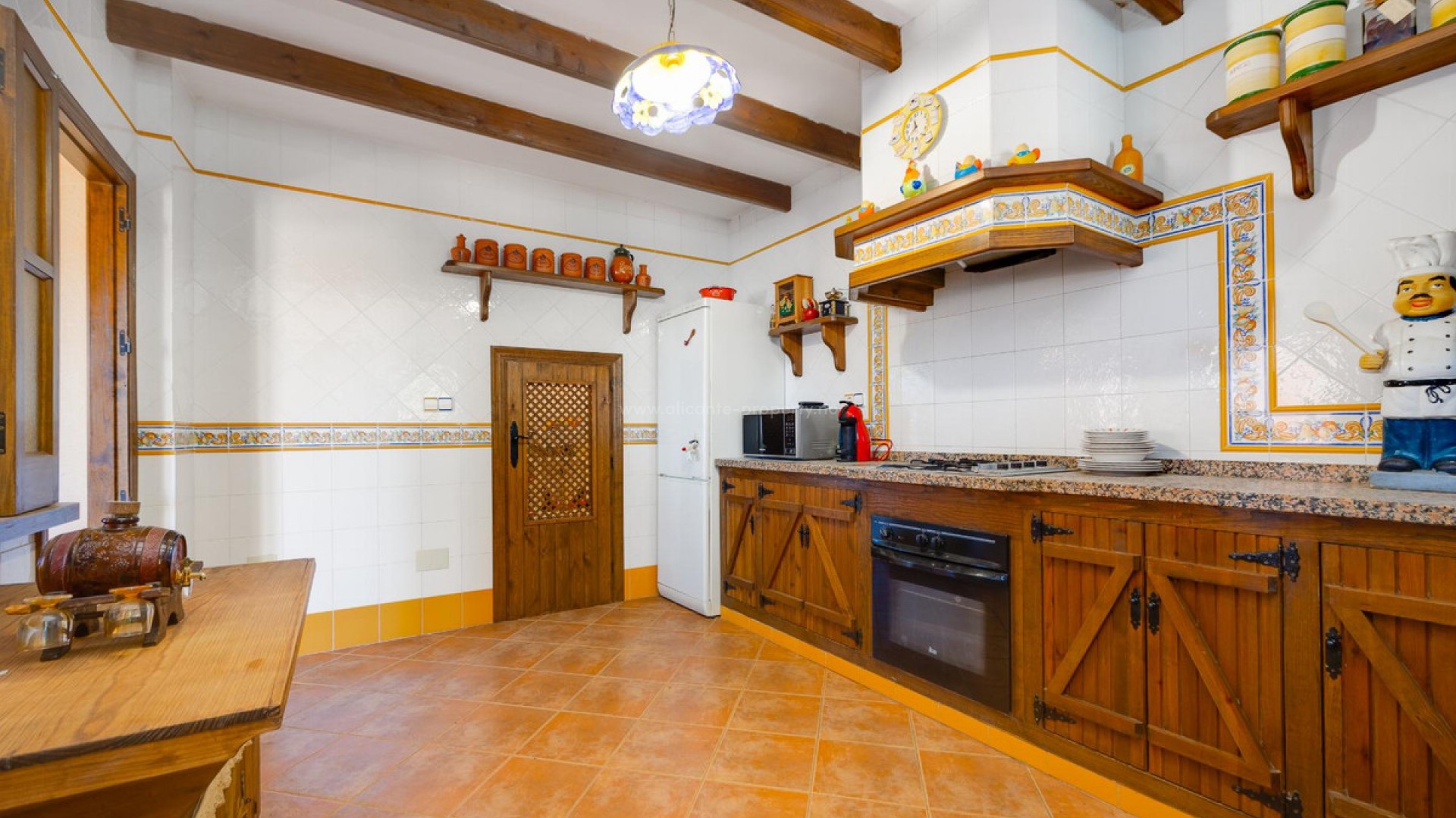 Bungalow i San Miguel de Salinas Centro