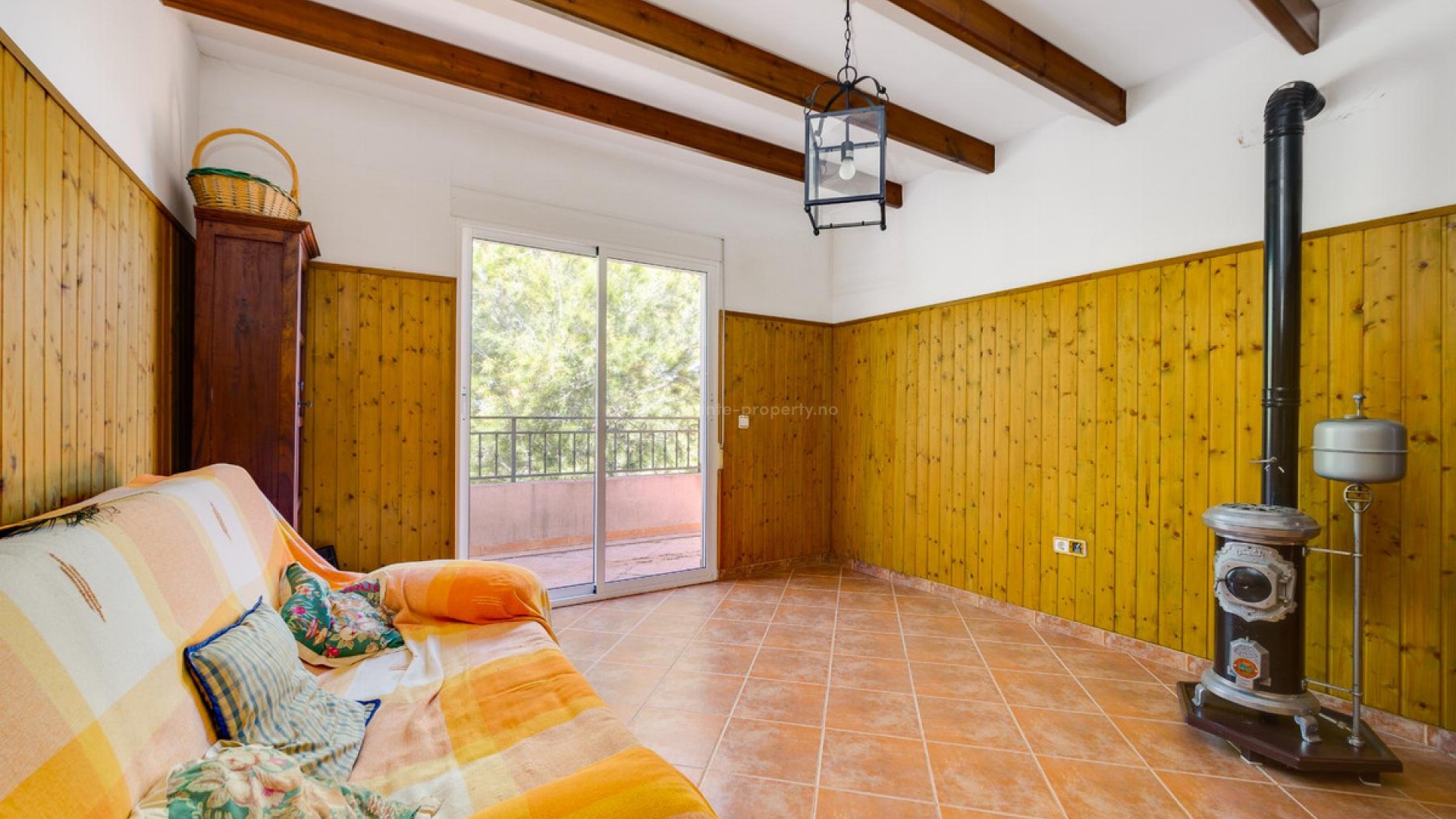 Bungalow i San Miguel de Salinas Centro