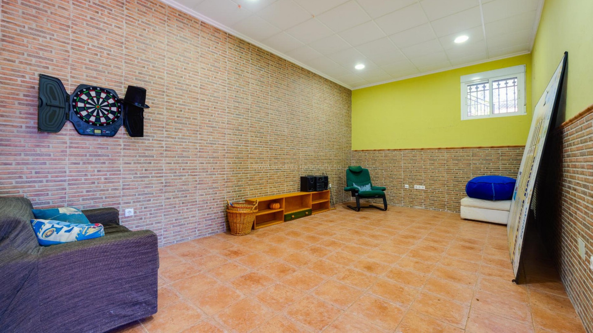 Bungalow i San Miguel de Salinas Centro