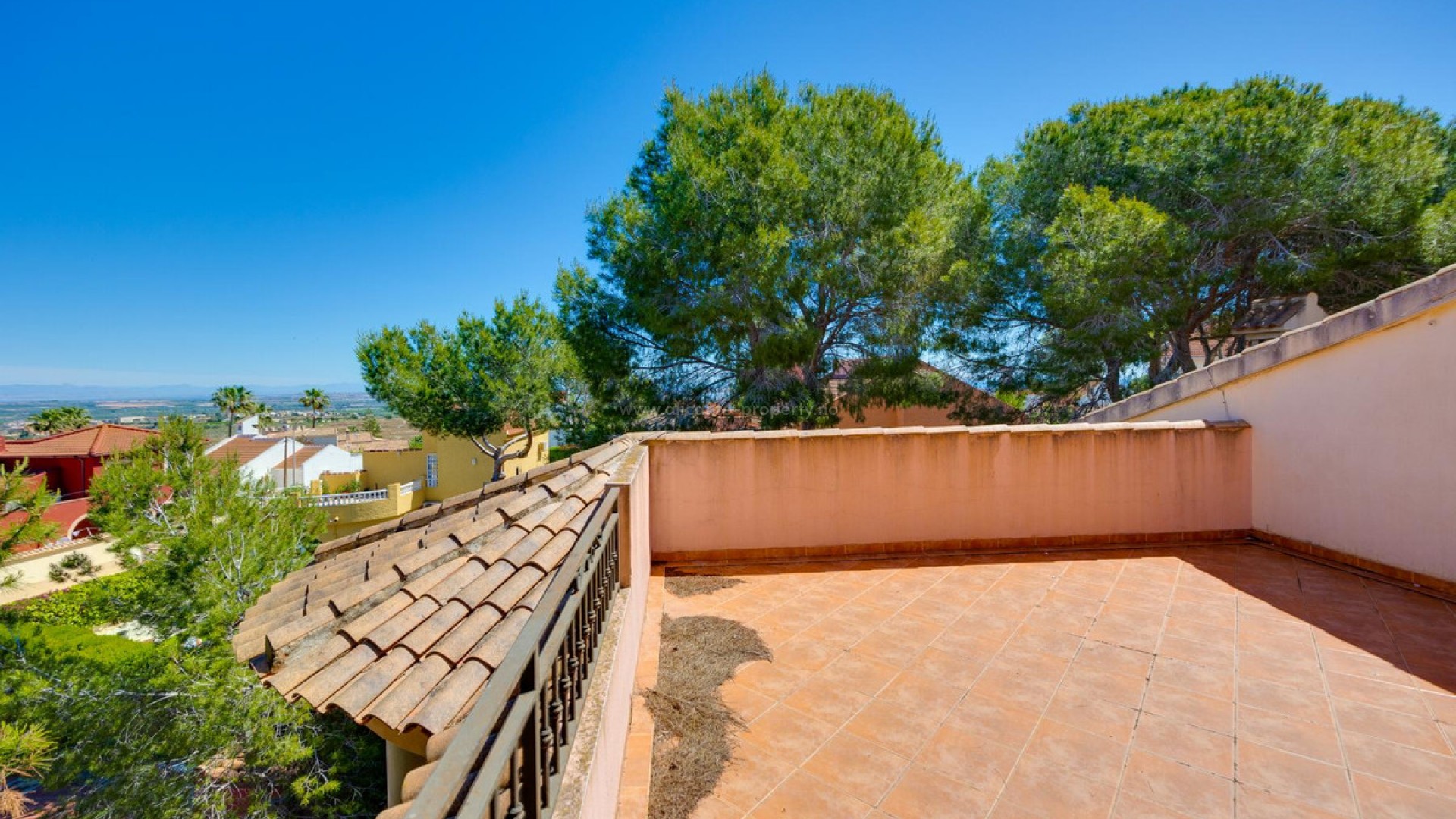 Bungalow i San Miguel de Salinas Centro