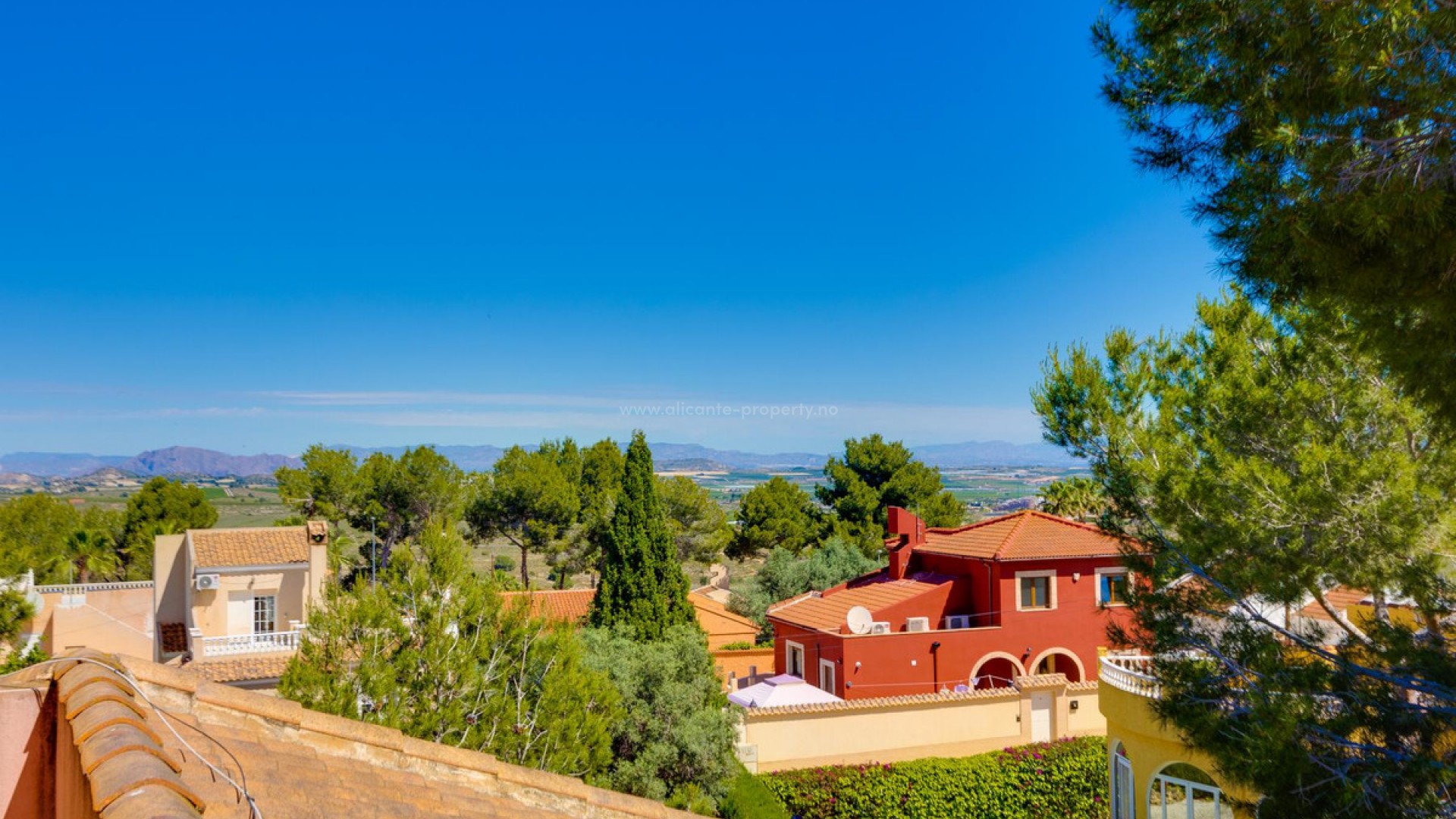 Bungalow i San Miguel de Salinas Centro
