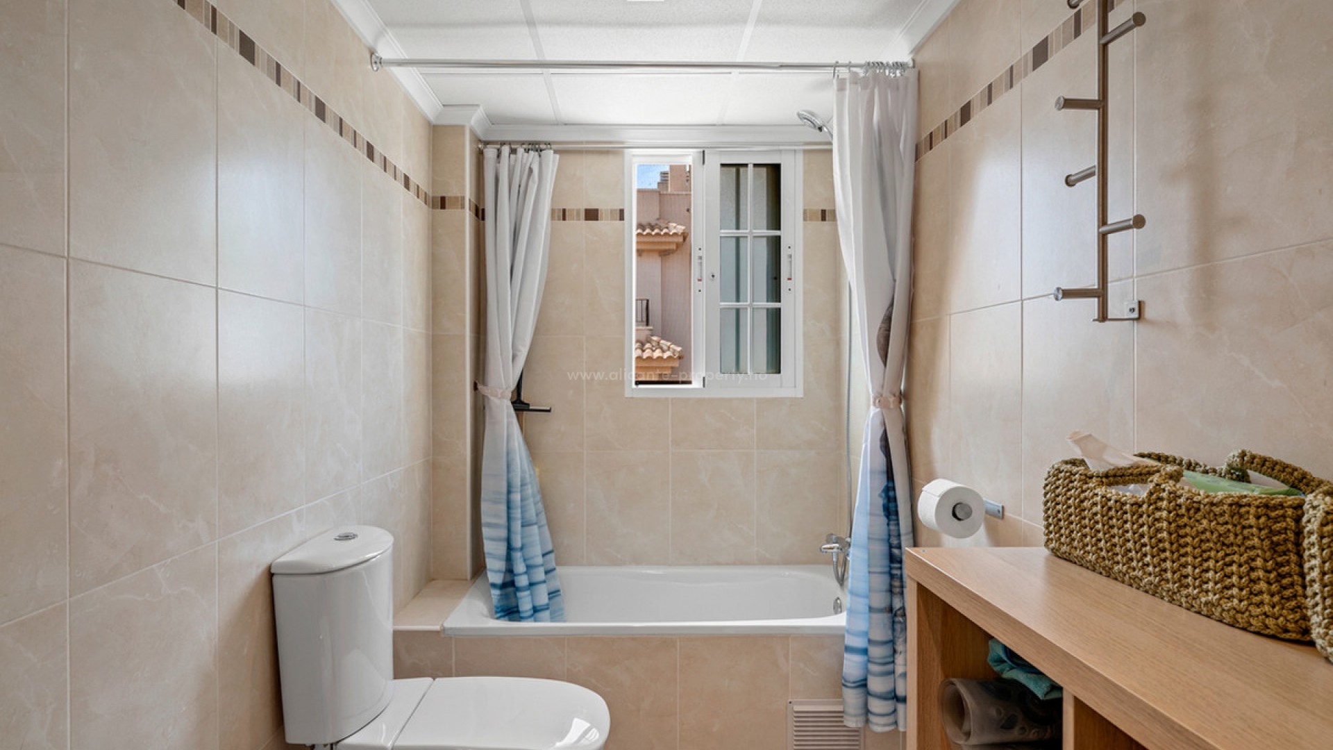Bungalow i San Miguel de Salinas Centro