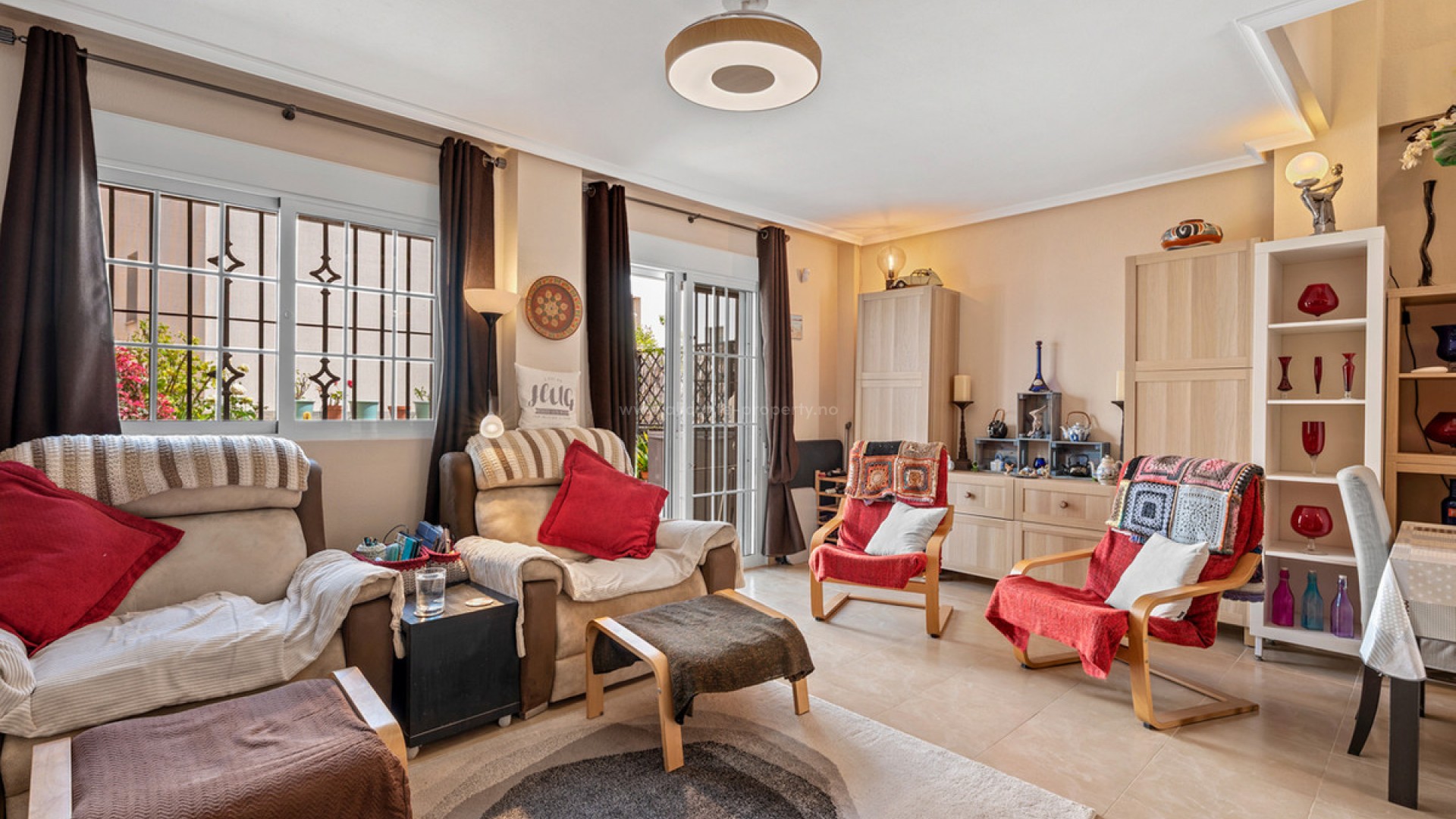Bungalow i San Miguel de Salinas Centro