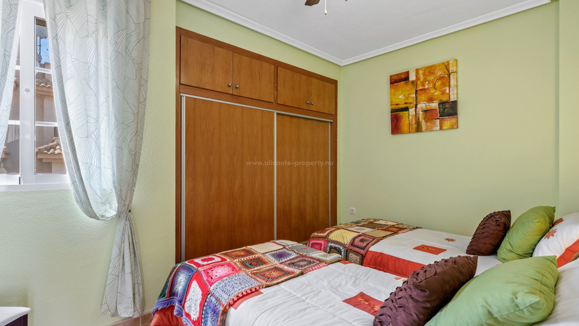 Bungalow i San Miguel de Salinas Centro