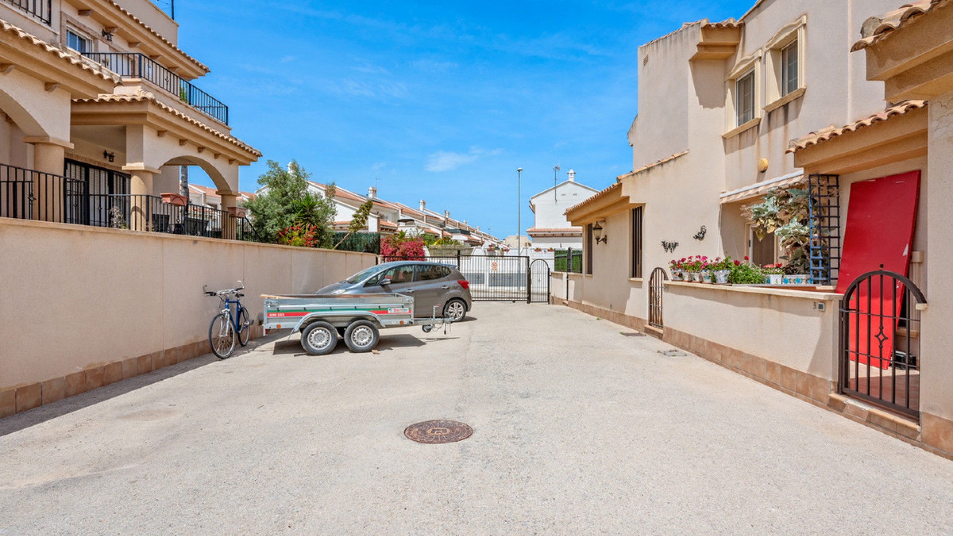 Bungalow i San Miguel de Salinas Centro