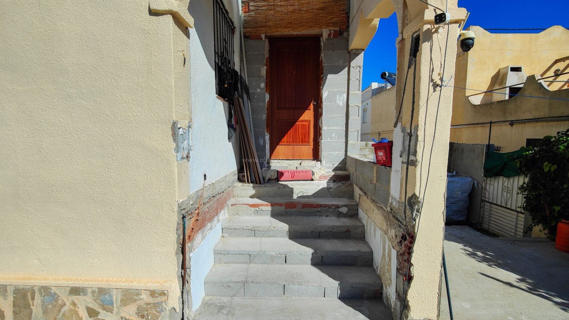 Bungalow i San Miguel de Salinas Centro