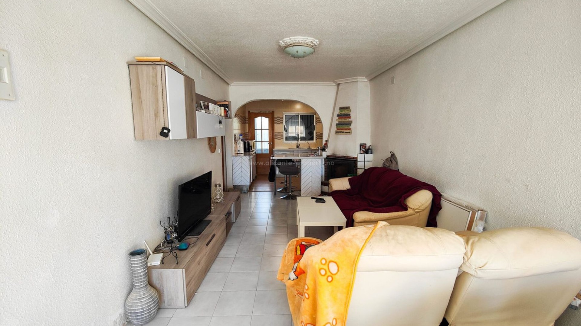 Bungalow i San Miguel de Salinas Centro