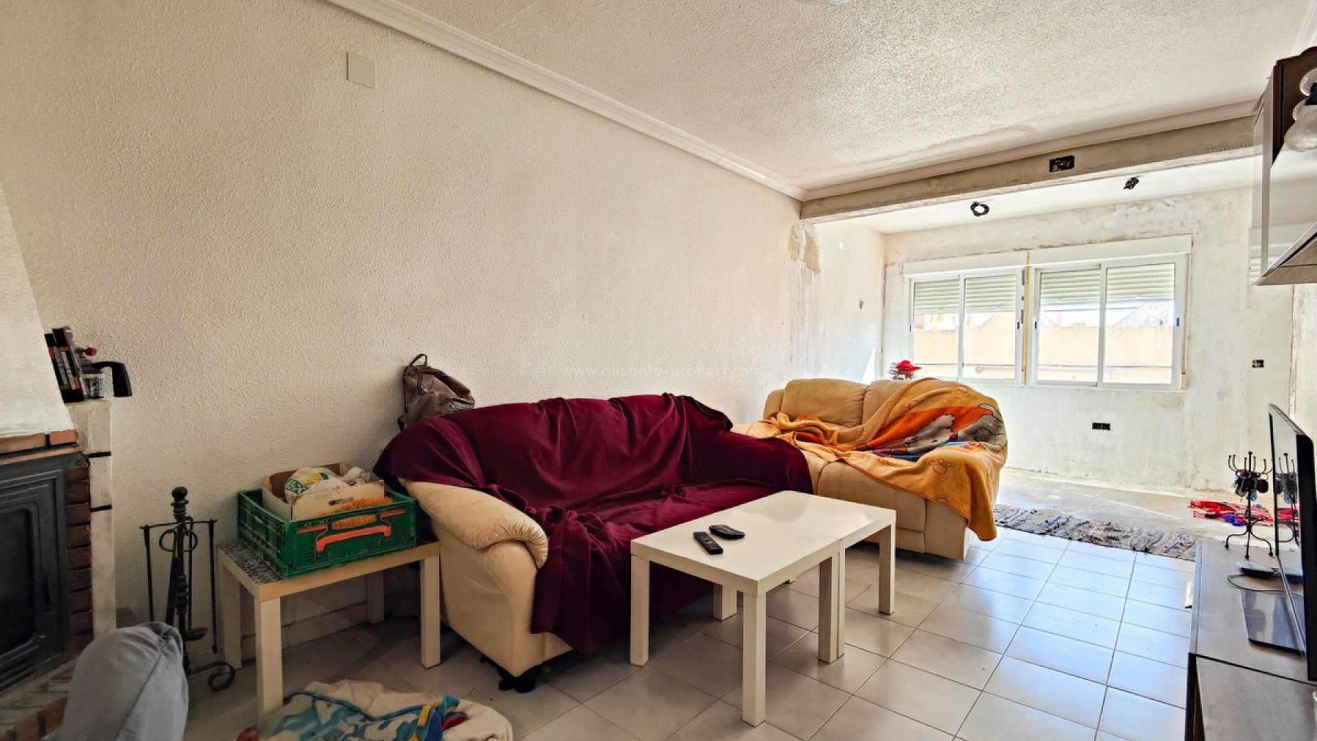 Bungalow i San Miguel de Salinas Centro