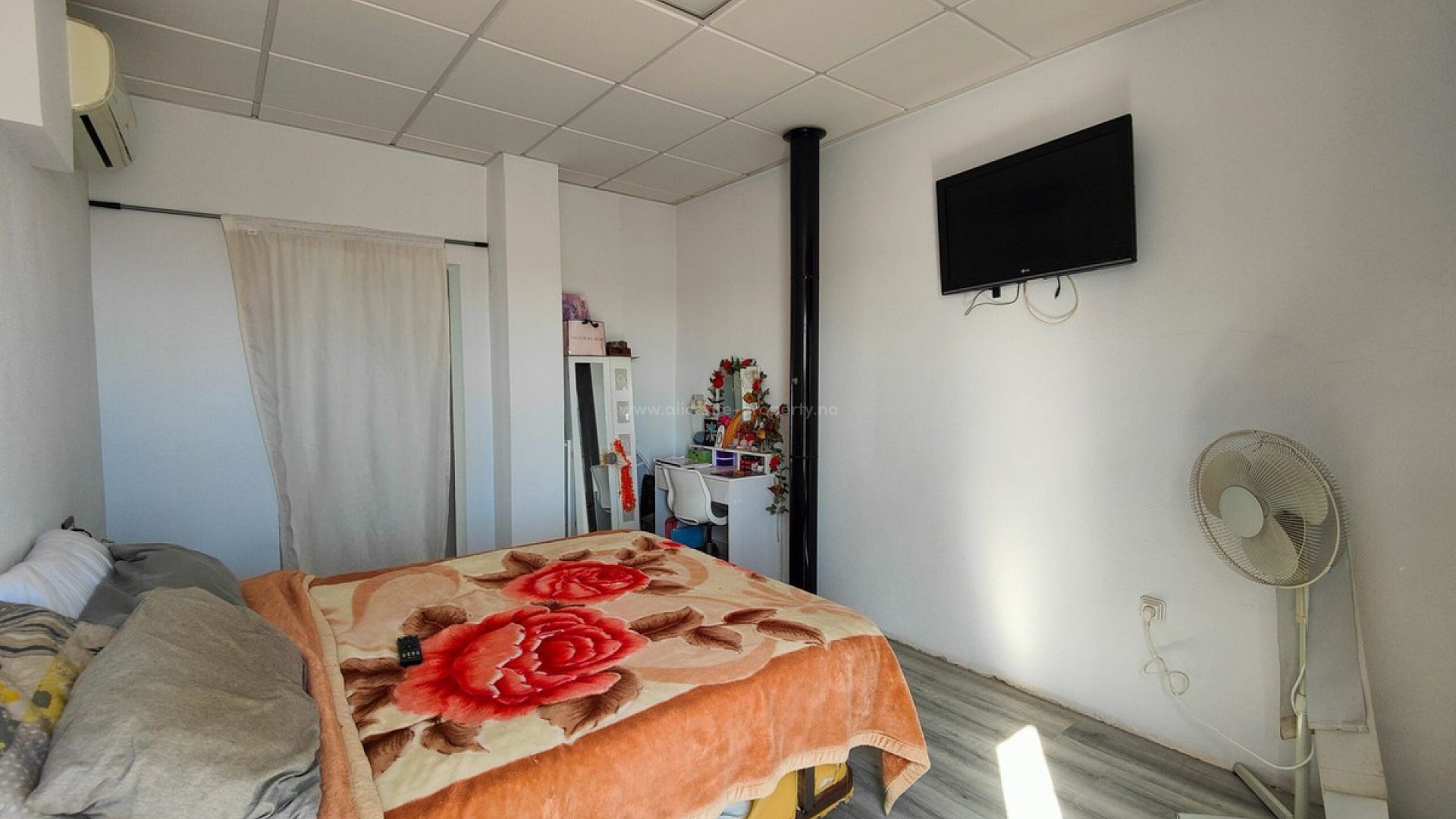 Bungalow i San Miguel de Salinas Centro