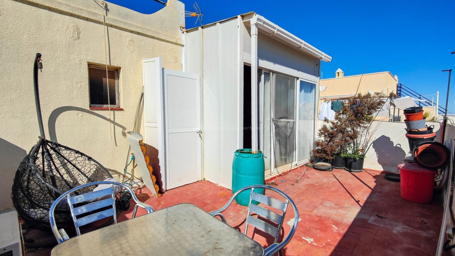 Bungalow i San Miguel de Salinas Centro