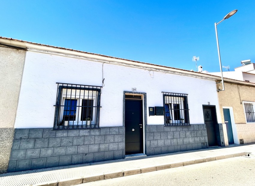 Bungalow i San Miguel de Salinas Centro