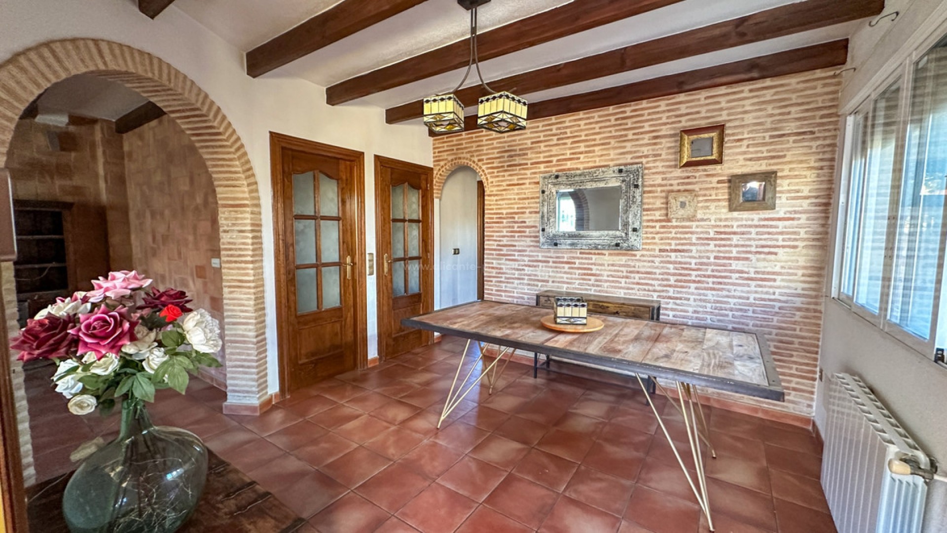 Bungalow i San Miguel de Salinas Centro