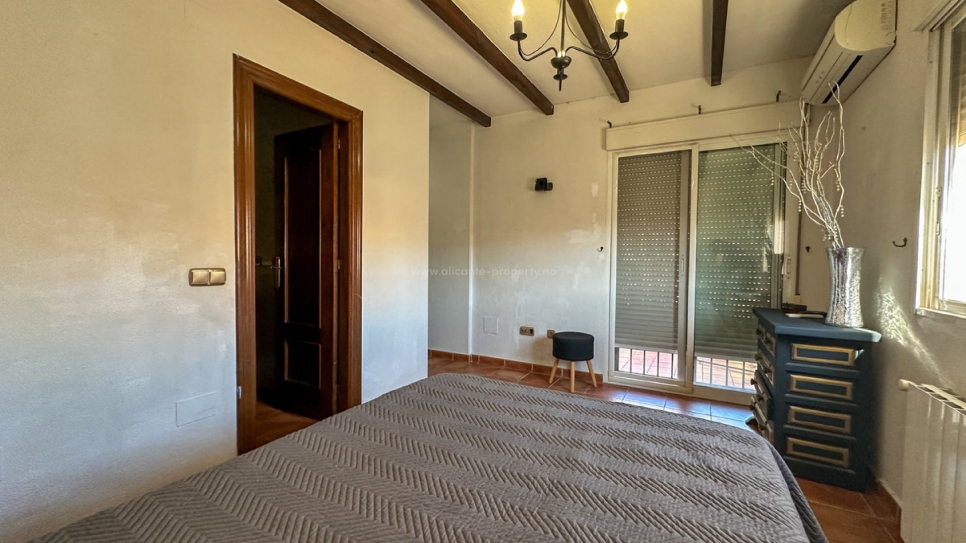 Bungalow i San Miguel de Salinas Centro
