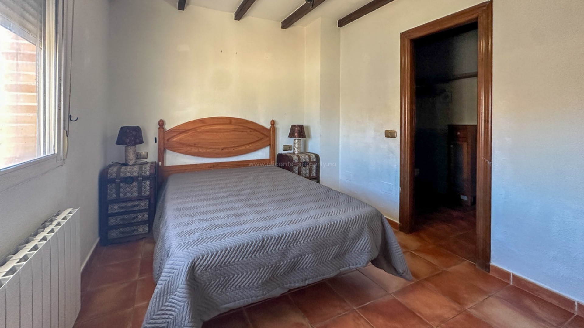 Bungalow i San Miguel de Salinas Centro