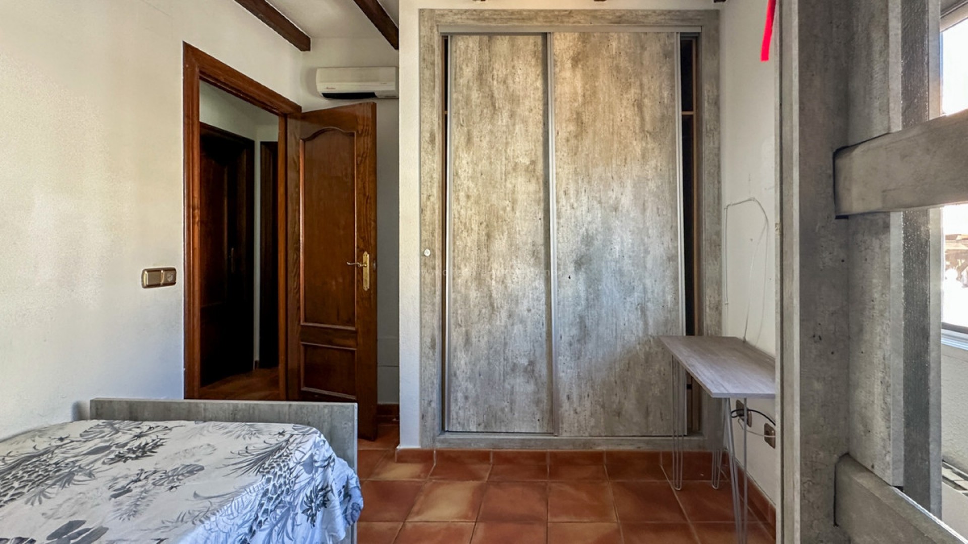 Bungalow i San Miguel de Salinas Centro