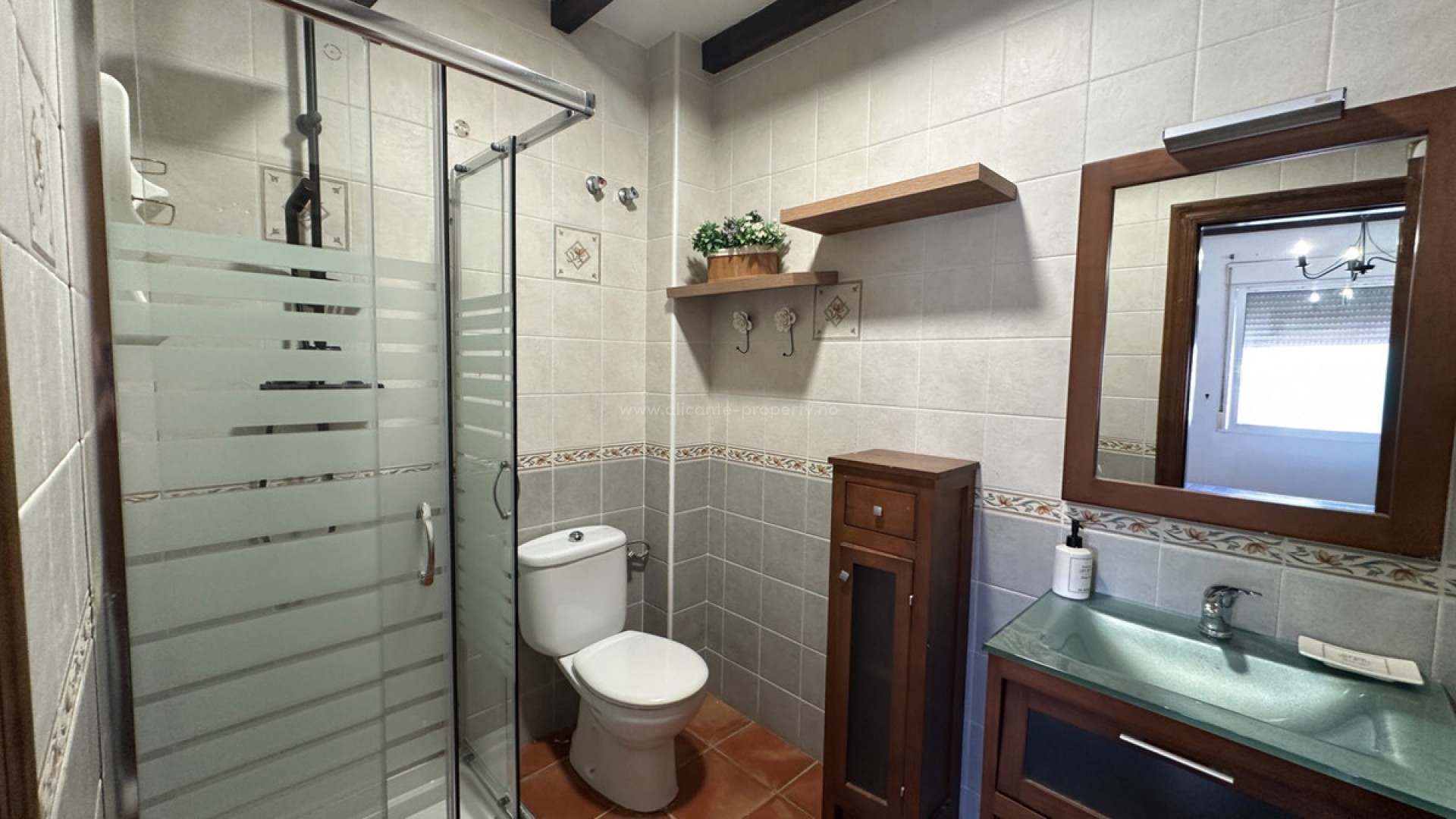 Bungalow i San Miguel de Salinas Centro