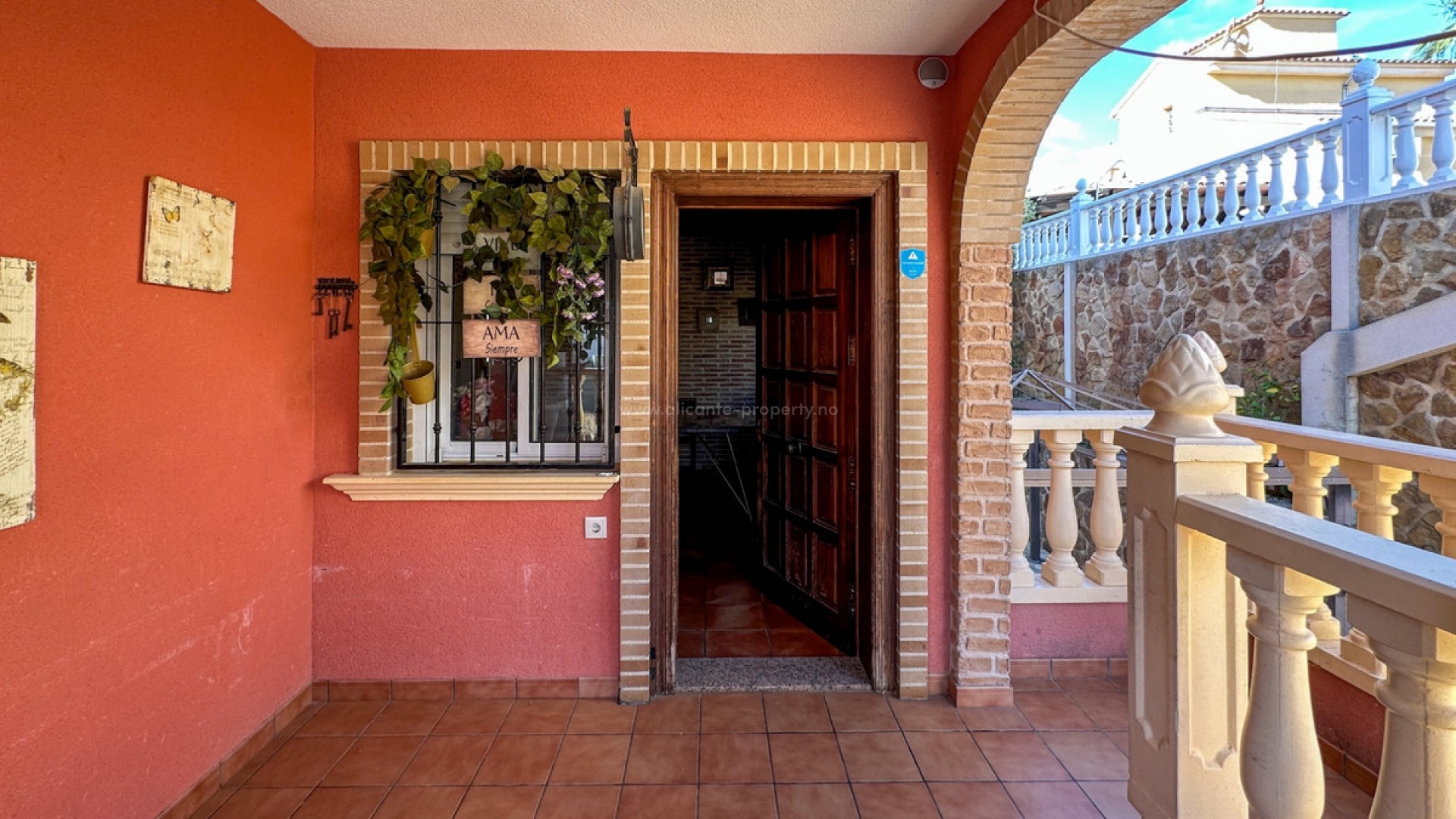 Bungalow i San Miguel de Salinas Centro