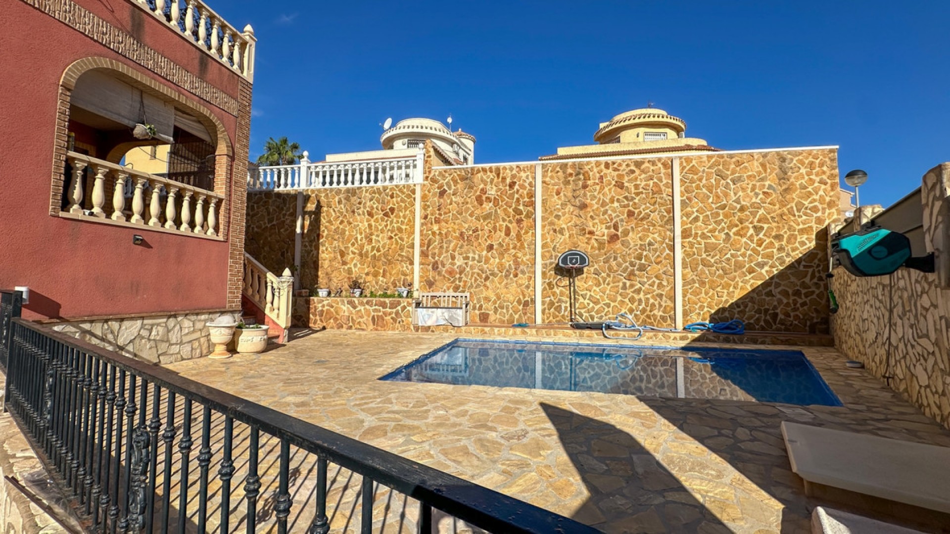 Bungalow i San Miguel de Salinas Centro