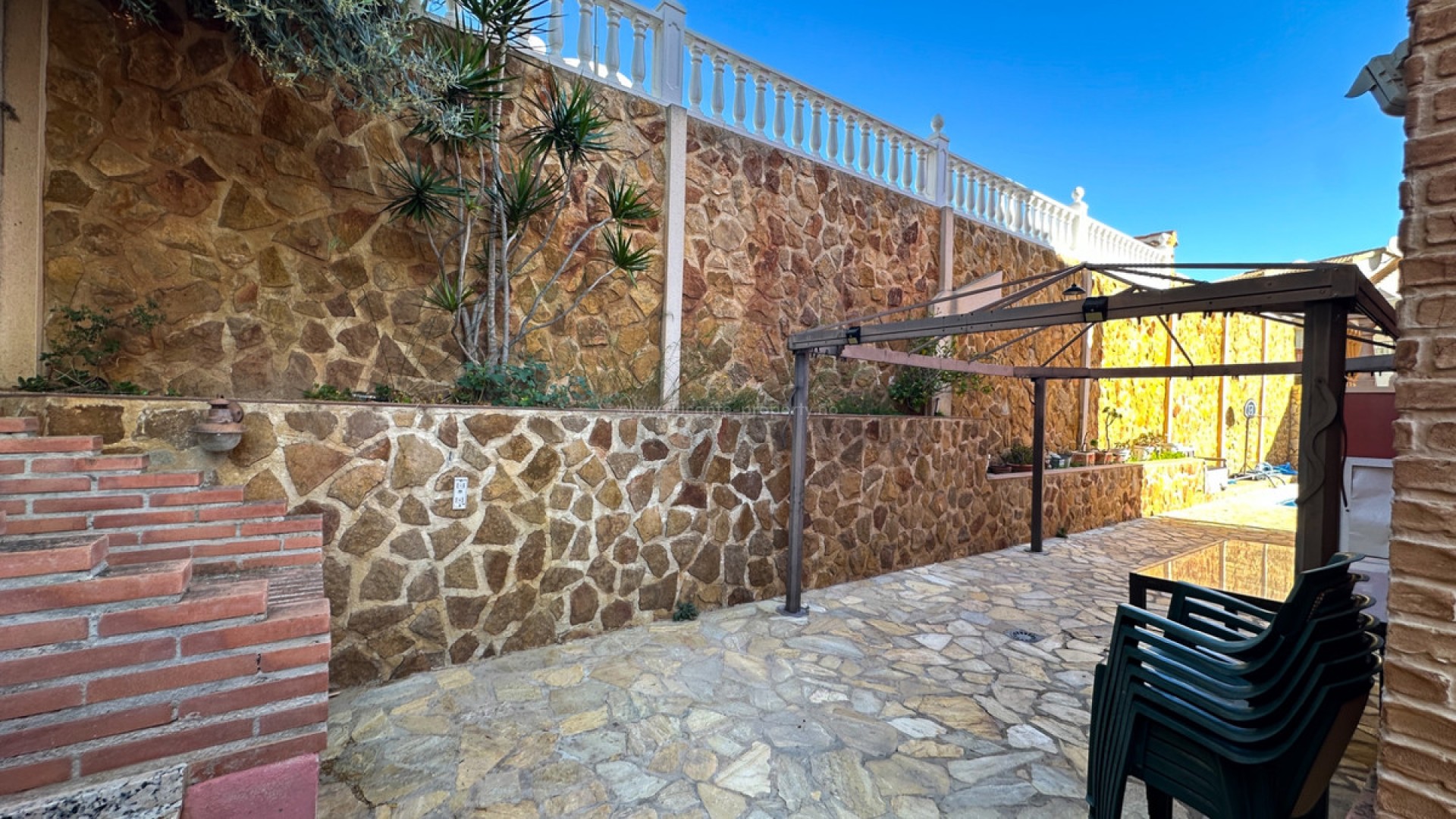 Bungalow i San Miguel de Salinas Centro