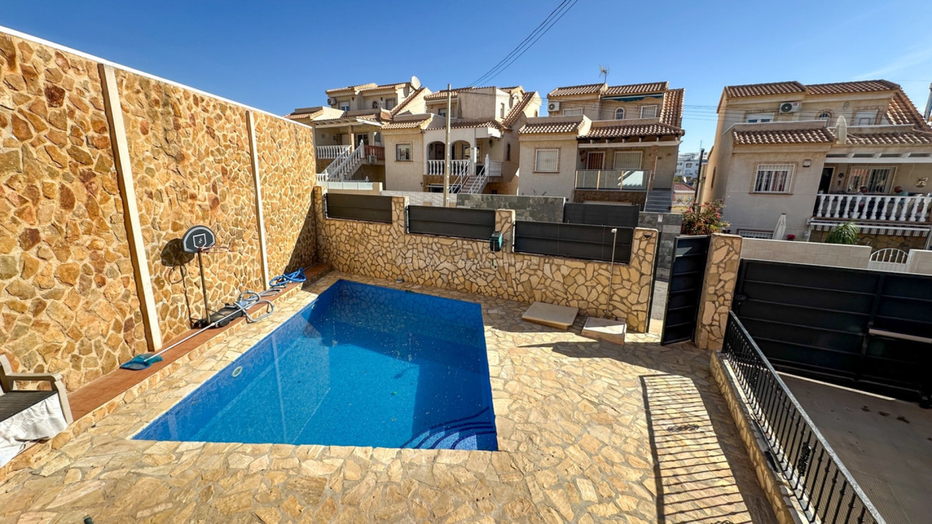 Bungalow i San Miguel de Salinas Centro