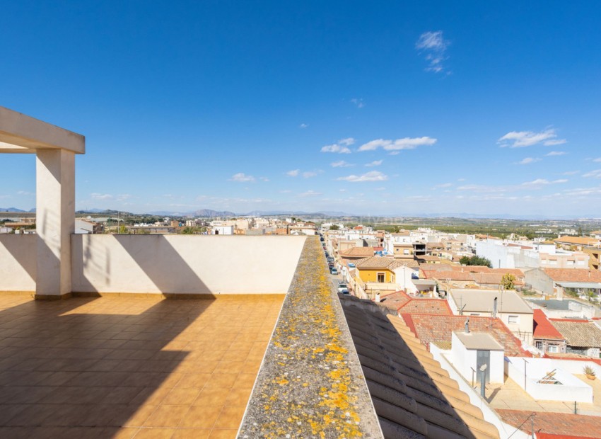 Bungalow i San Miguel de Salinas Centro