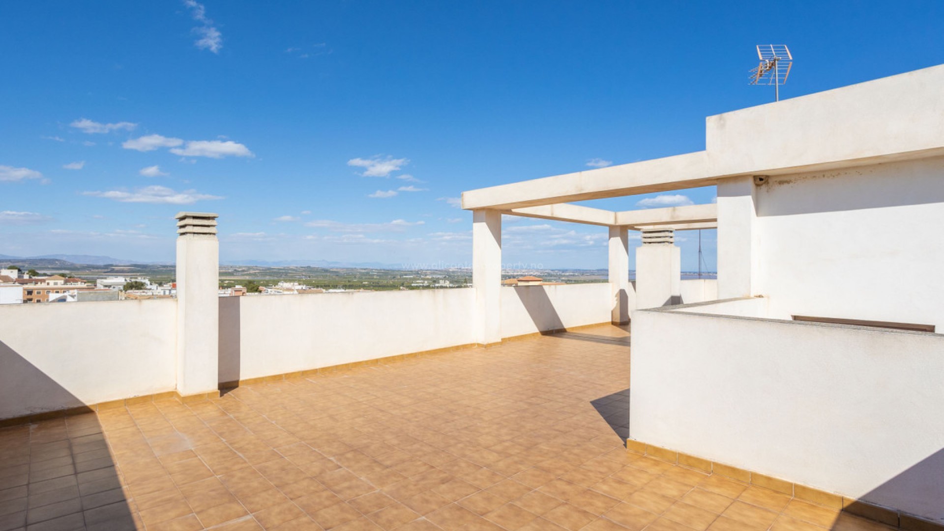 Bungalow i San Miguel de Salinas Centro