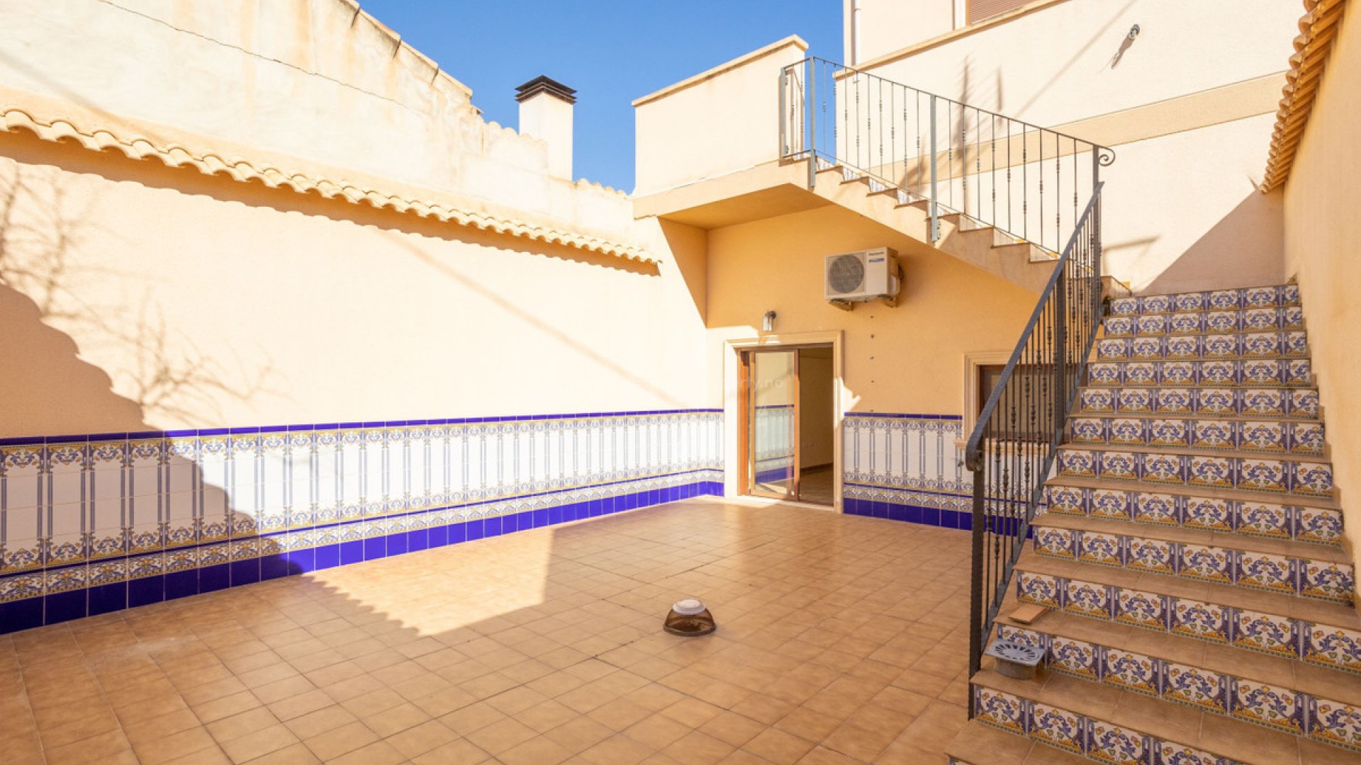 Bungalow i San Miguel de Salinas Centro