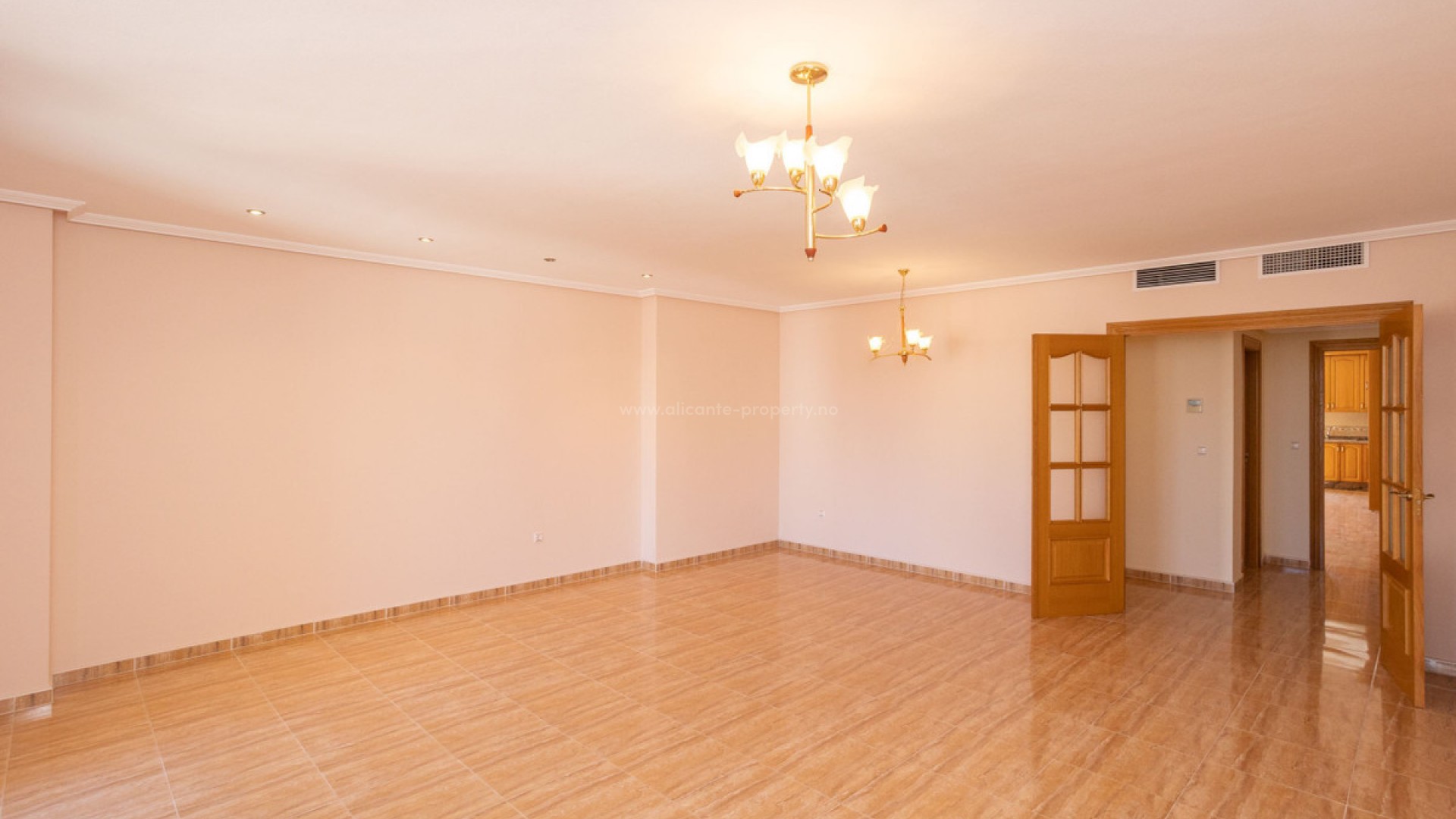 Bungalow i San Miguel de Salinas Centro