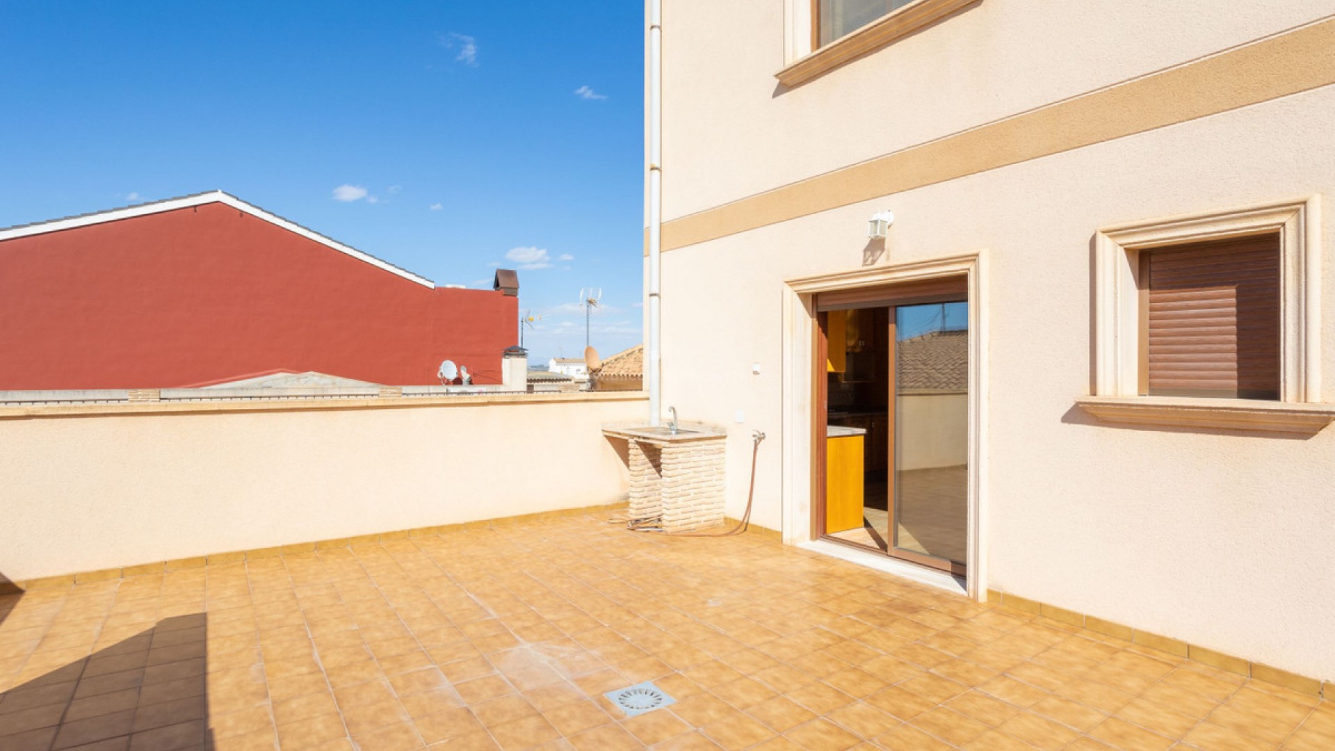 Bungalow i San Miguel de Salinas Centro