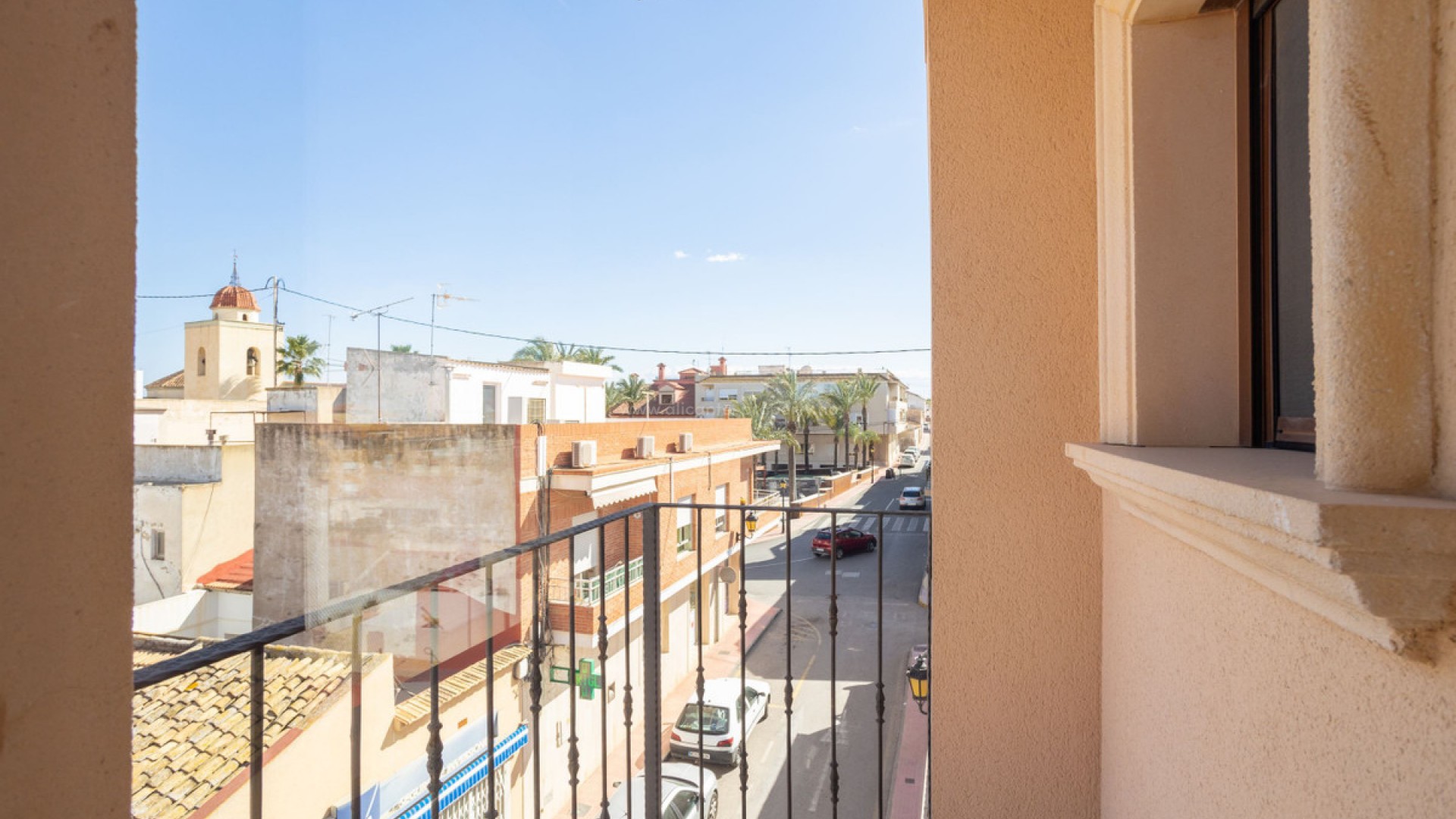 Bungalow i San Miguel de Salinas Centro