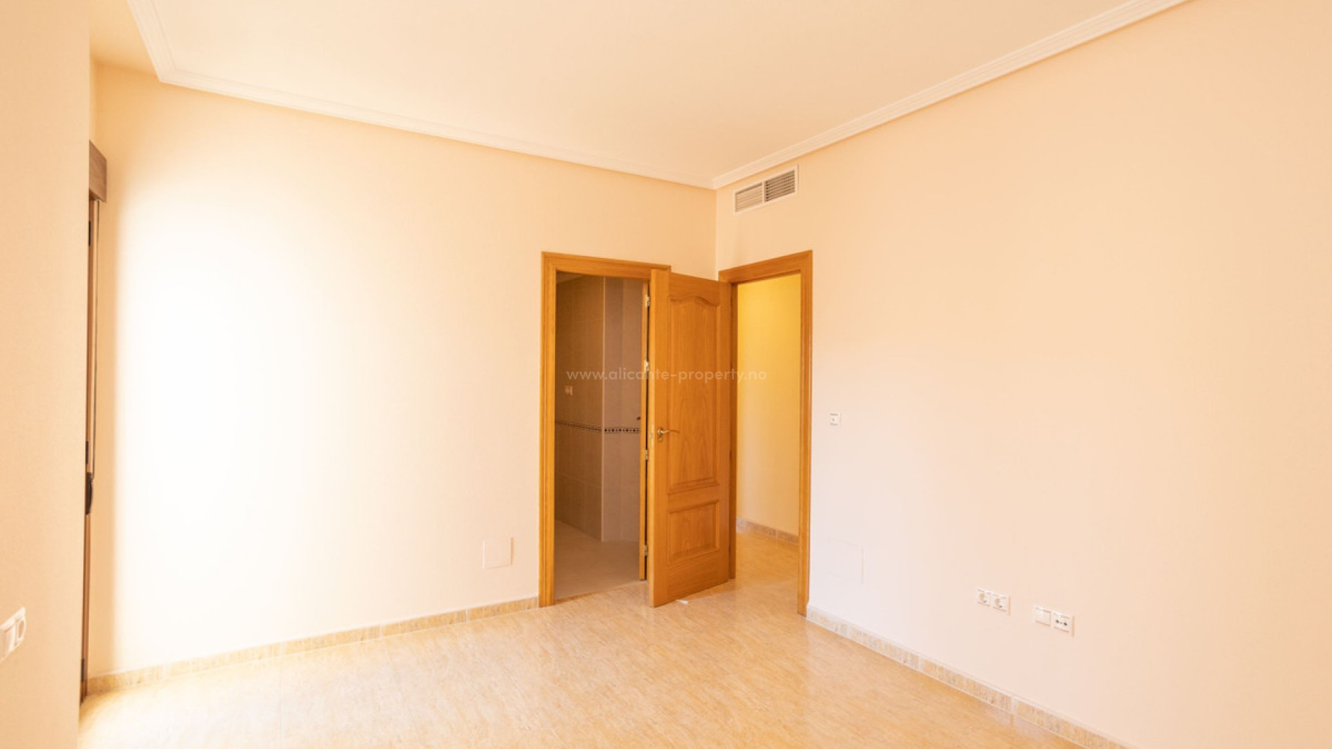 Bungalow i San Miguel de Salinas Centro
