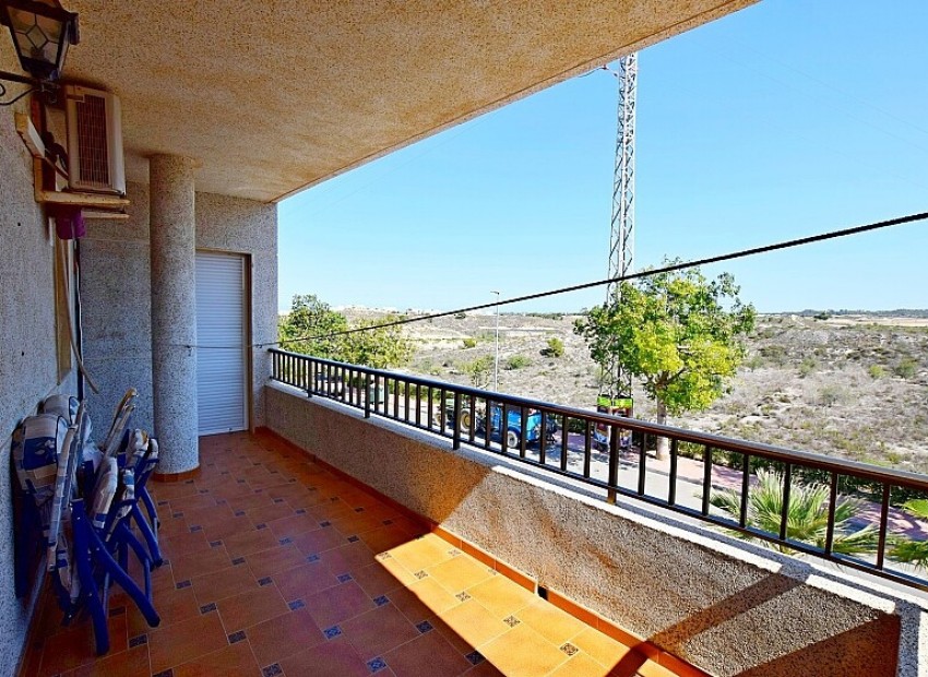 Bungalow i San Miguel de Salinas Centro