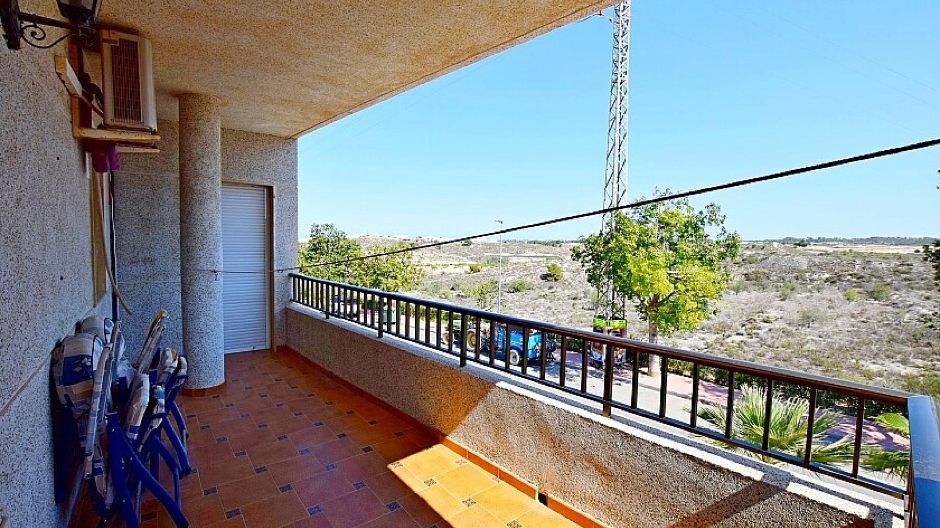 Bungalow i San Miguel de Salinas Centro