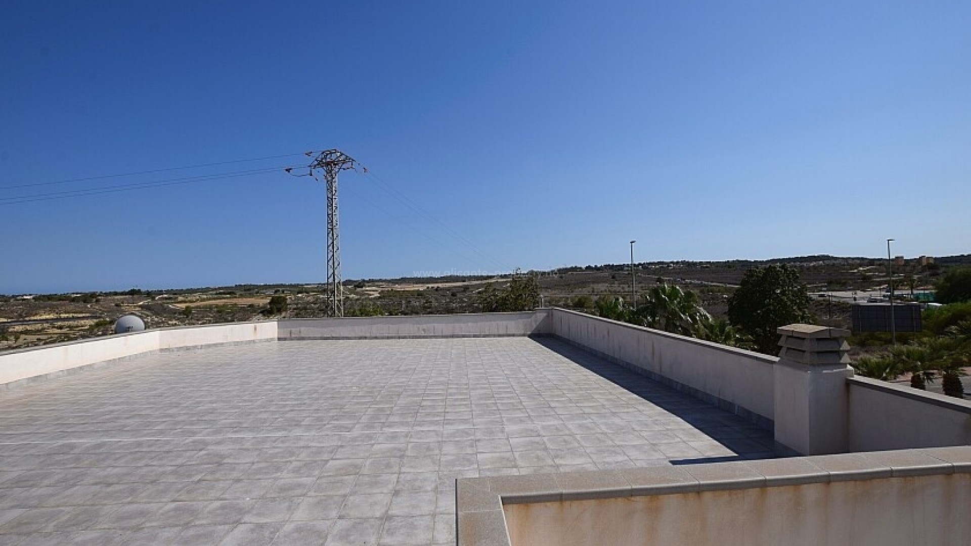 Bungalow i San Miguel de Salinas Centro